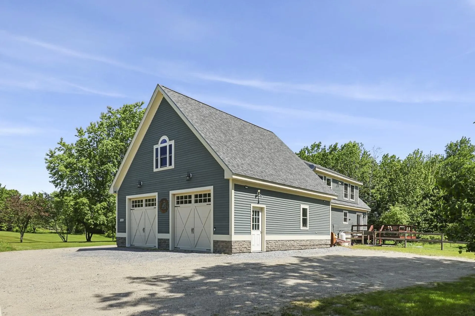 187 Poverty Row Whitingham VT 05361