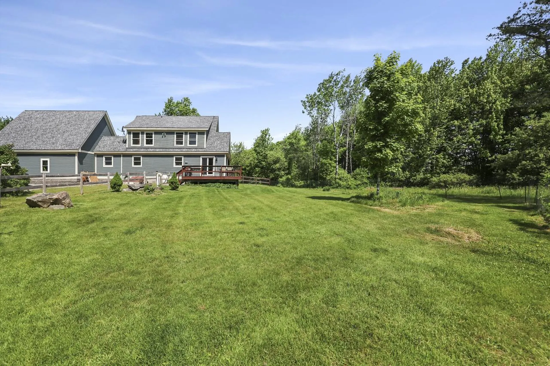 187 Poverty Row Whitingham VT 05361