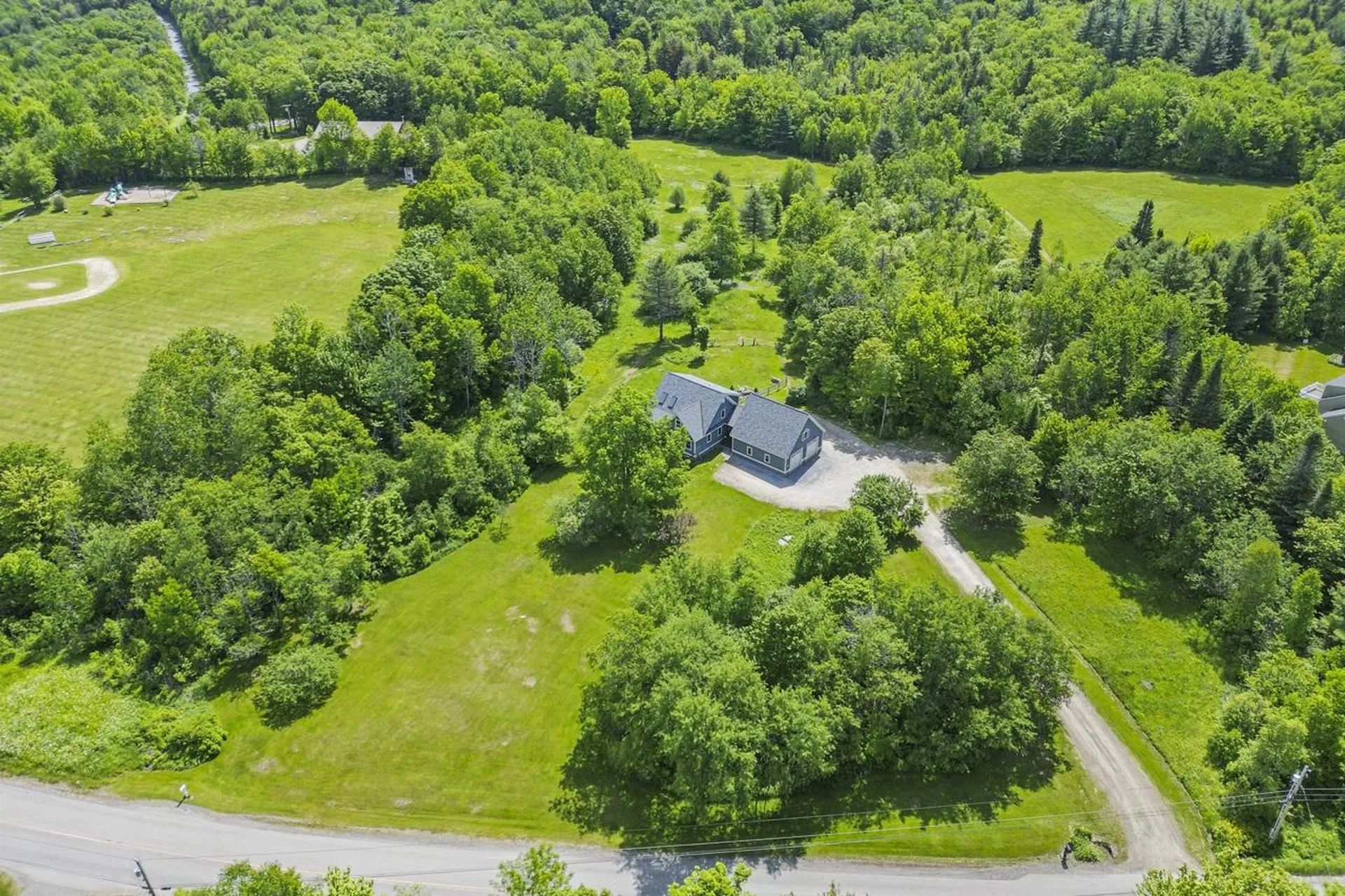 187 Poverty Row Whitingham VT 05361