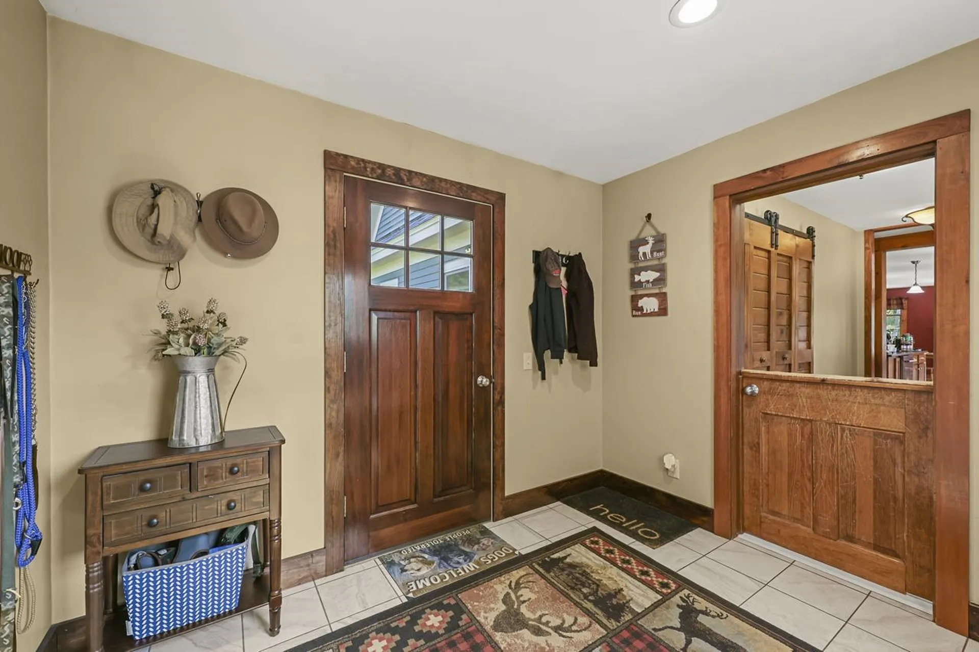 187 Poverty Row Whitingham VT 05361