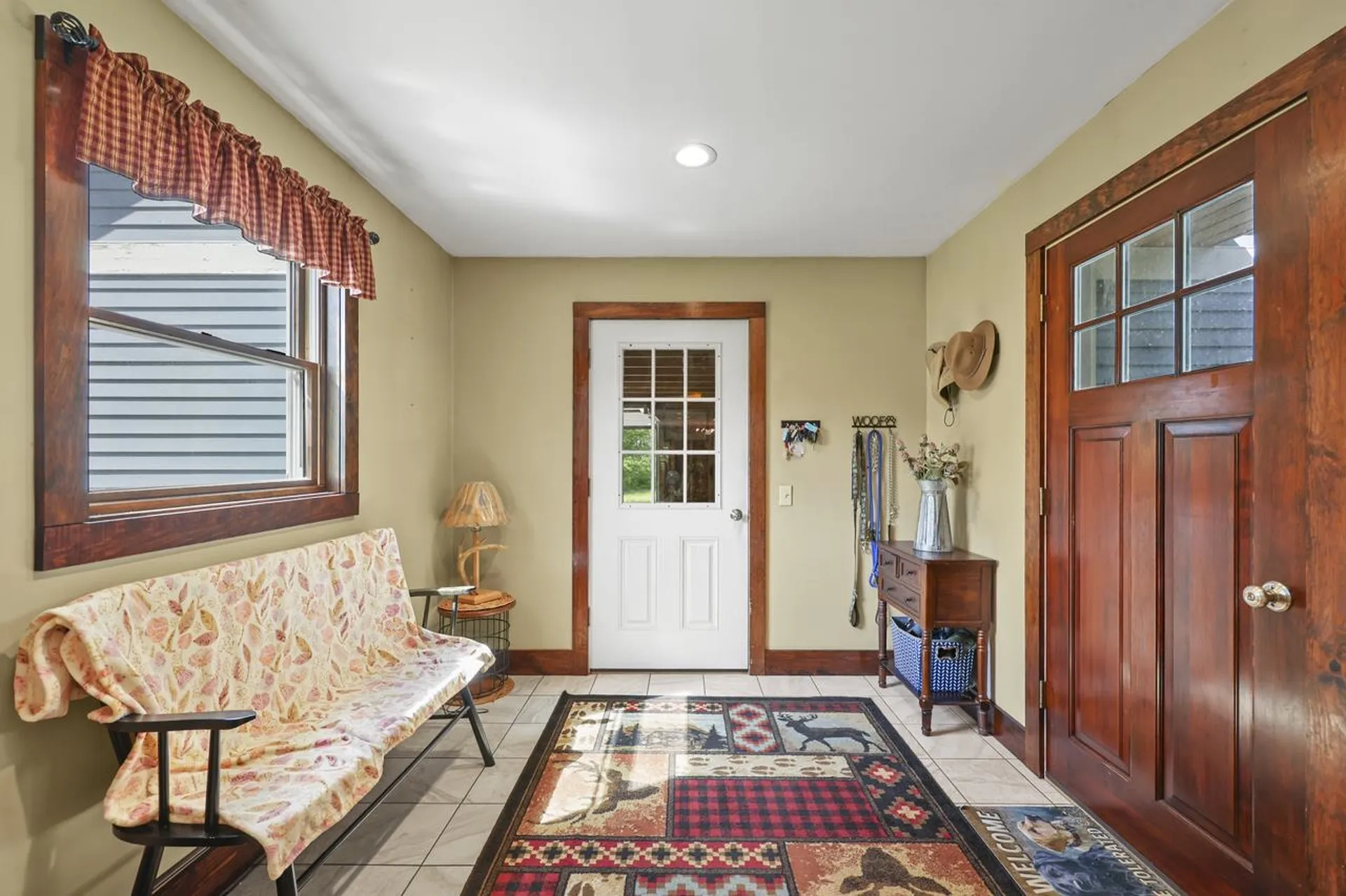 187 Poverty Row Whitingham VT 05361