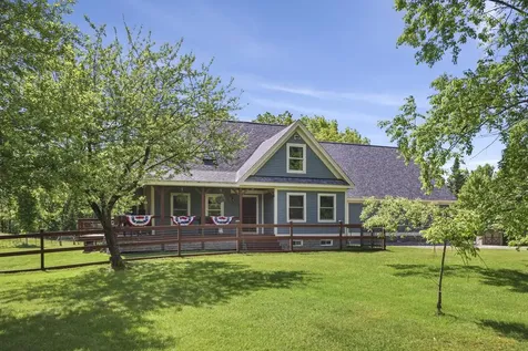 187 Poverty Row Whitingham VT 05361