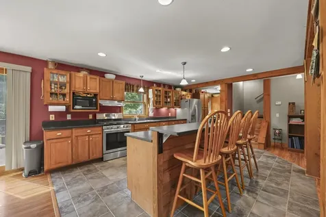 187 Poverty Row Whitingham VT 05361