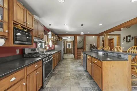 187 Poverty Row Whitingham VT 05361