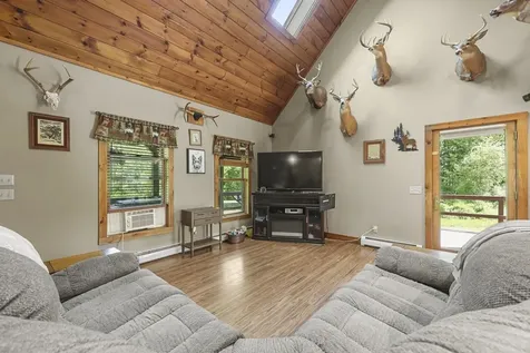 187 Poverty Row Whitingham VT 05361