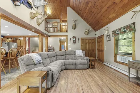 187 Poverty Row Whitingham VT 05361
