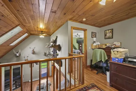 187 Poverty Row Whitingham VT 05361