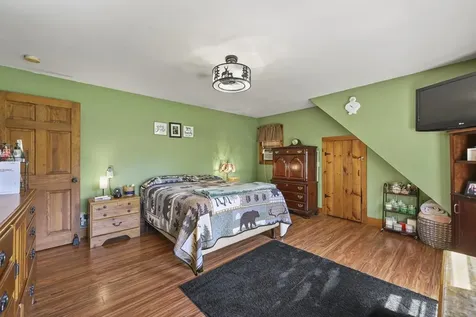 187 Poverty Row Whitingham VT 05361