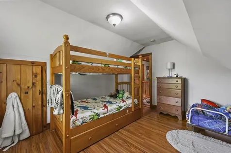 187 Poverty Row Whitingham VT 05361