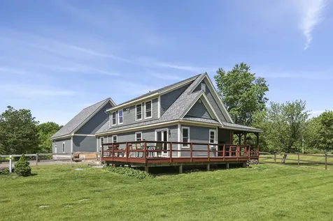 187 Poverty Row Whitingham VT 05361