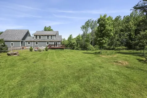 187 Poverty Row Whitingham VT 05361
