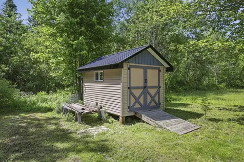 187 Poverty Row Whitingham VT 05361