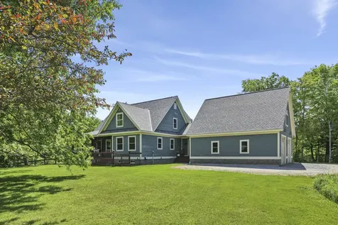 187 Poverty Row Whitingham VT 05361