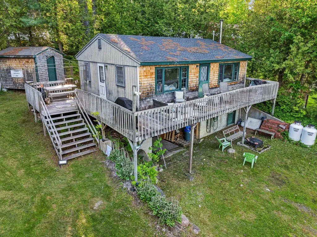 281 Cedar Pond Drive Milan NH 03588