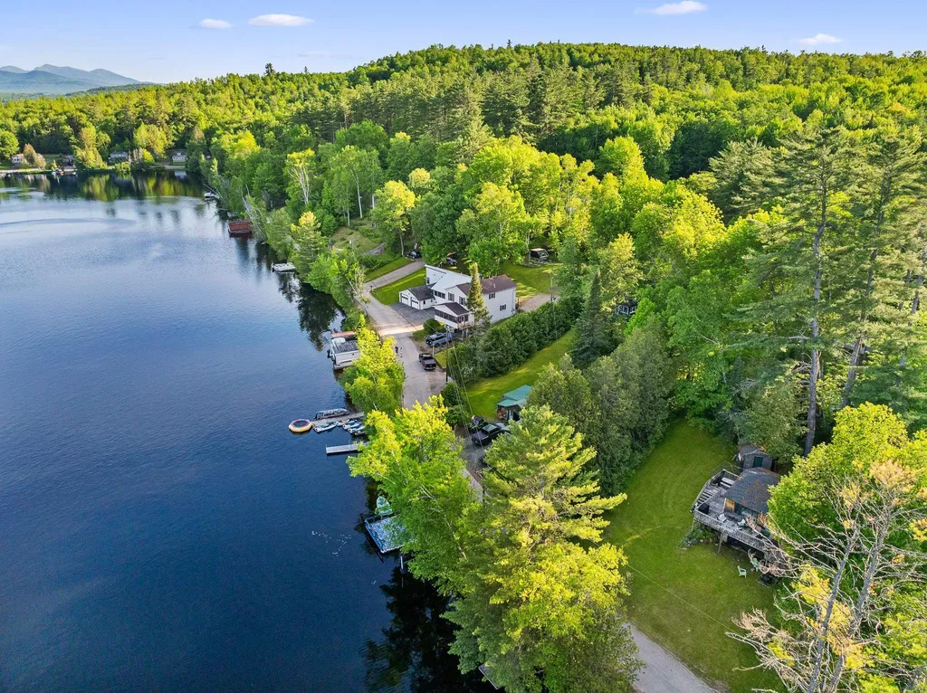 281 Cedar Pond Drive Milan NH 03588