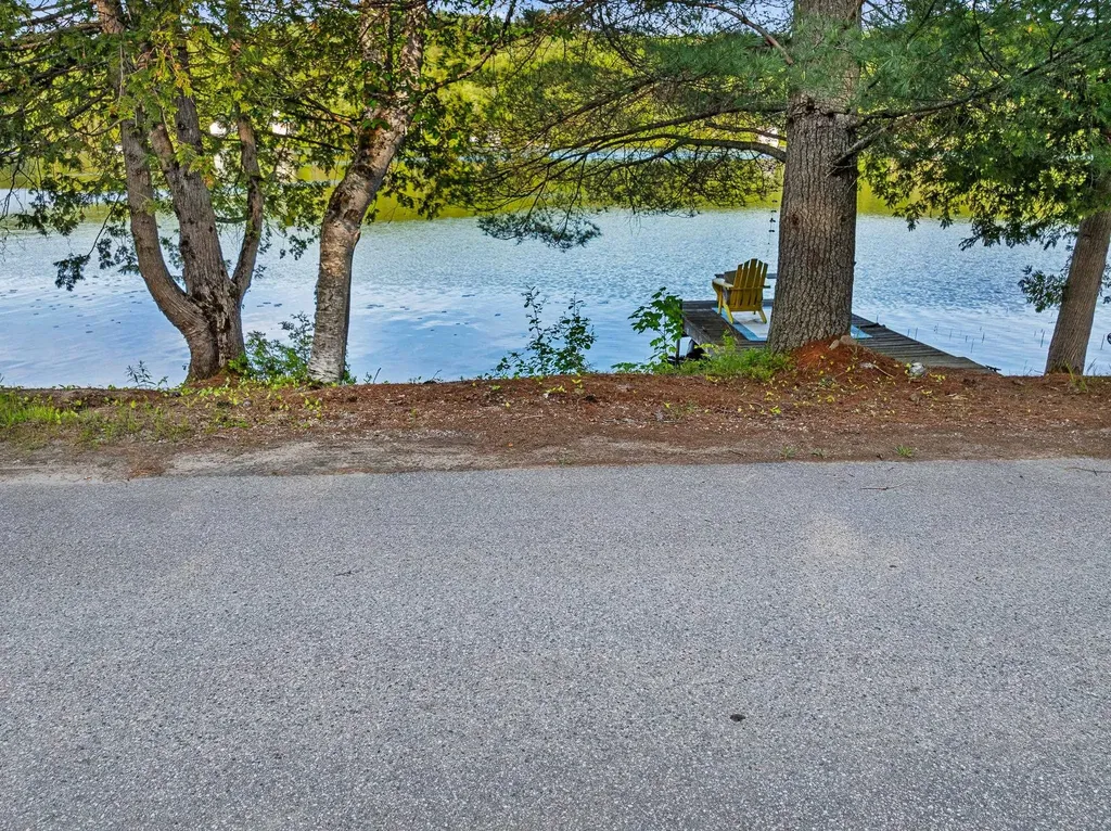 281 Cedar Pond Drive Milan NH 03588
