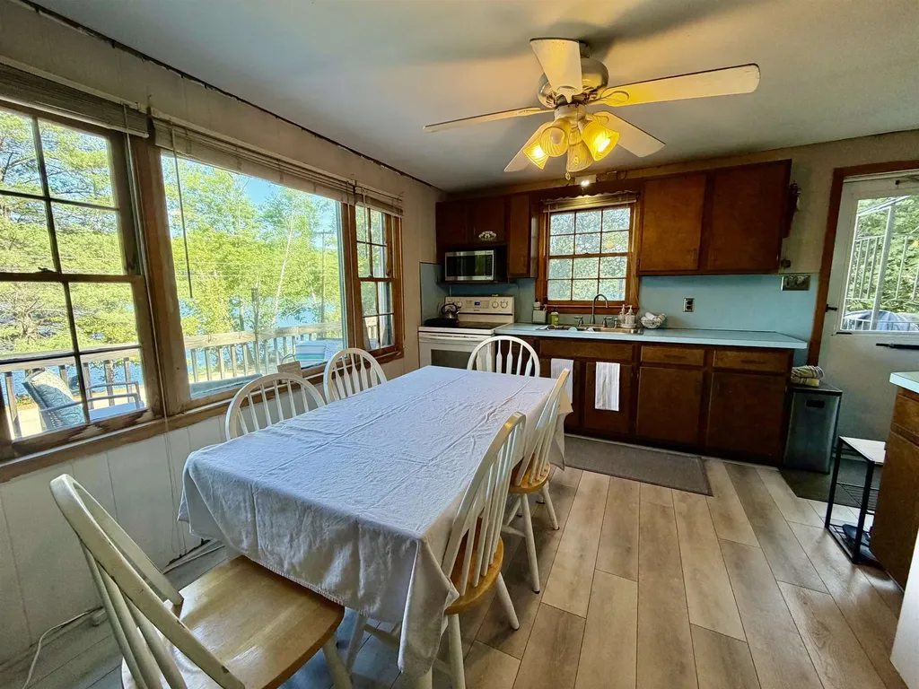 281 Cedar Pond Drive Milan NH 03588