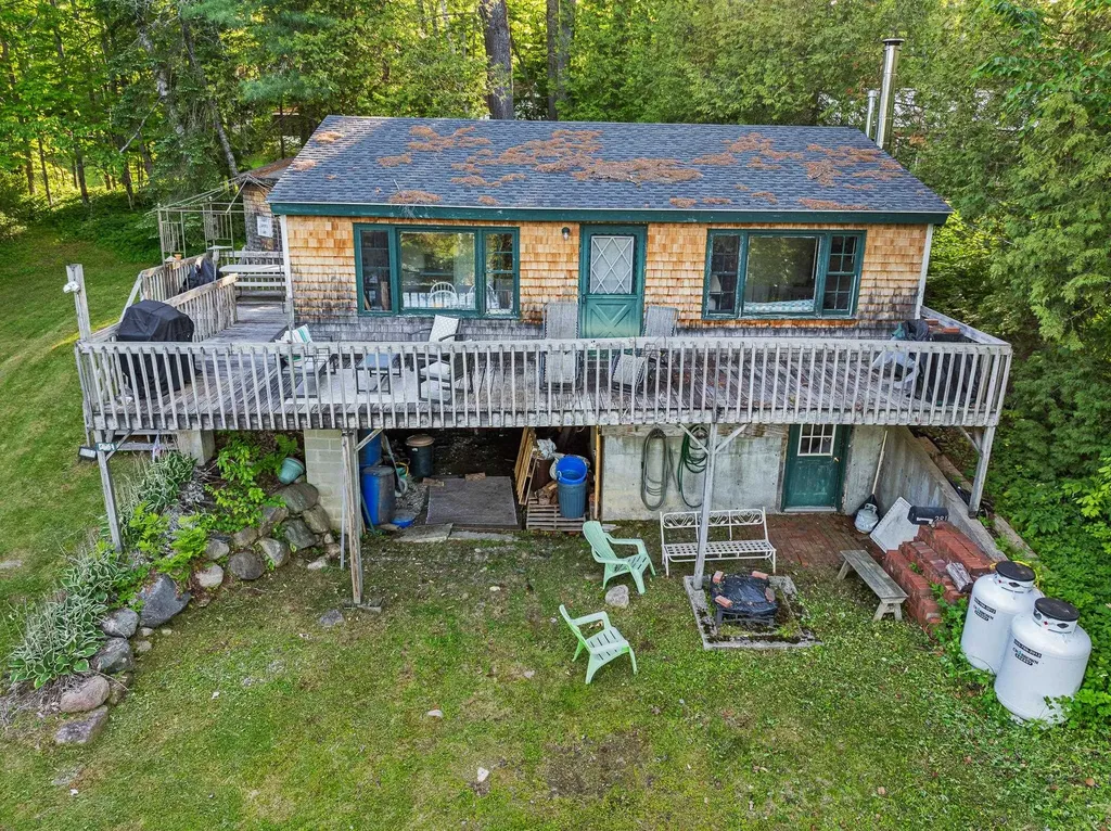 281 Cedar Pond Drive Milan NH 03588