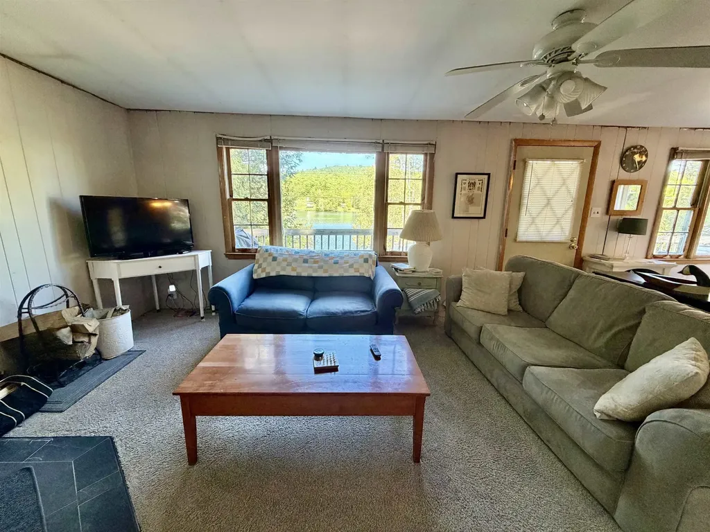 281 Cedar Pond Drive Milan NH 03588