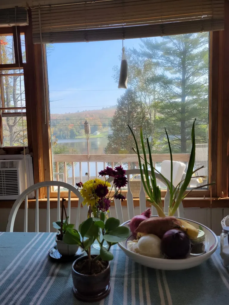 281 Cedar Pond Drive Milan NH 03588