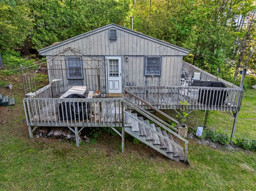 281 Cedar Pond Drive Milan NH 03588