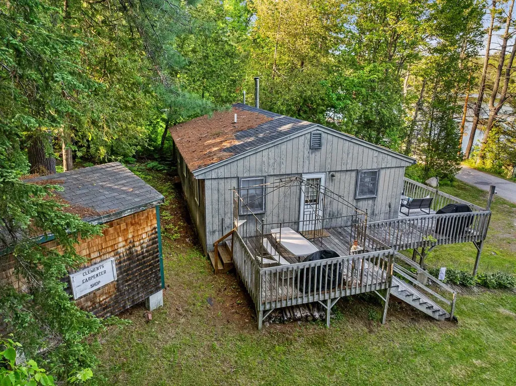 281 Cedar Pond Drive Milan NH 03588
