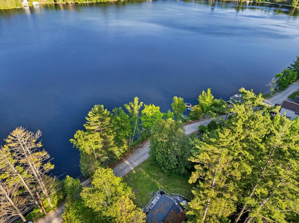 281 Cedar Pond Drive Milan NH 03588