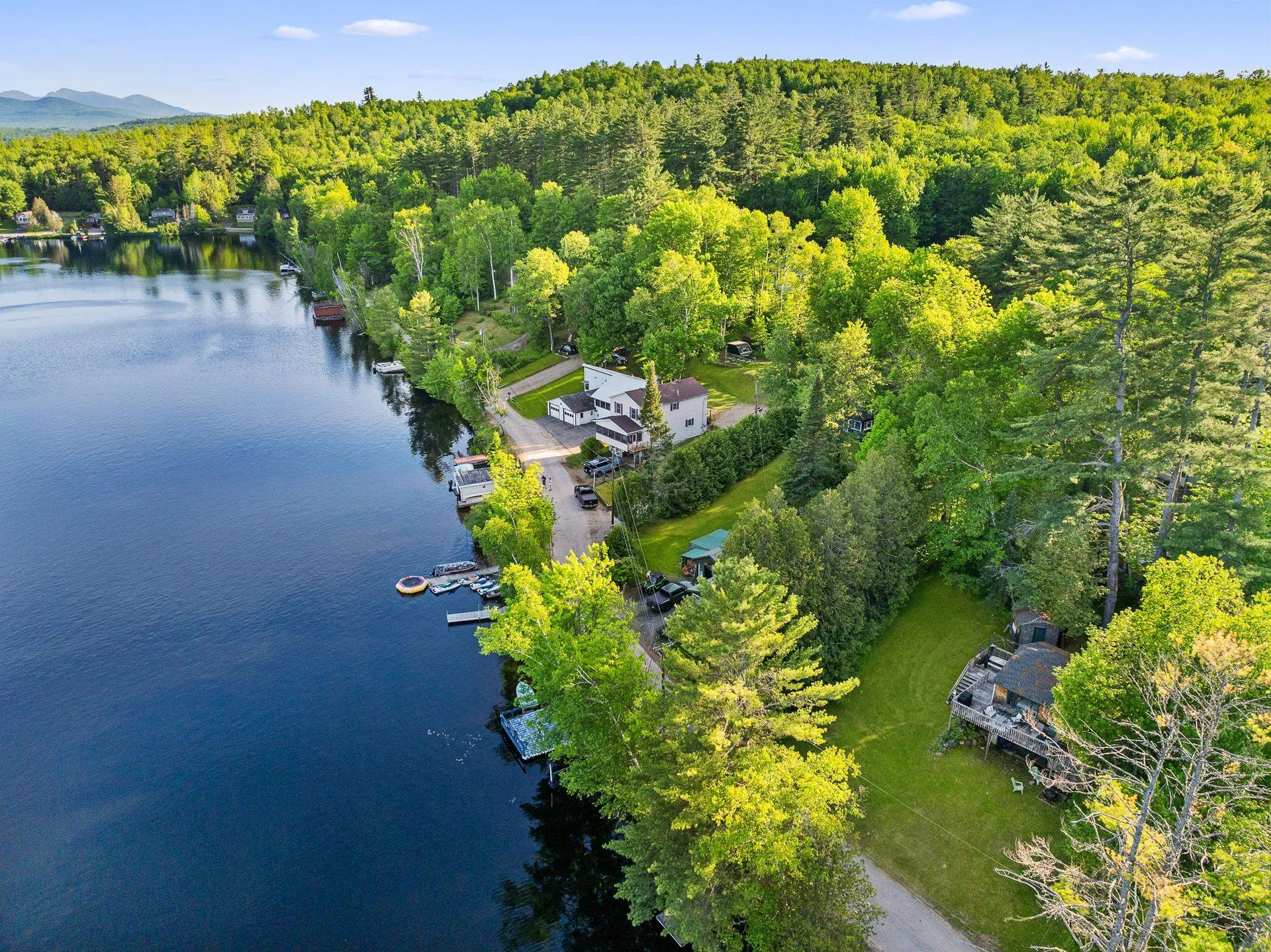 281 Cedar Pond Drive Milan NH 03588