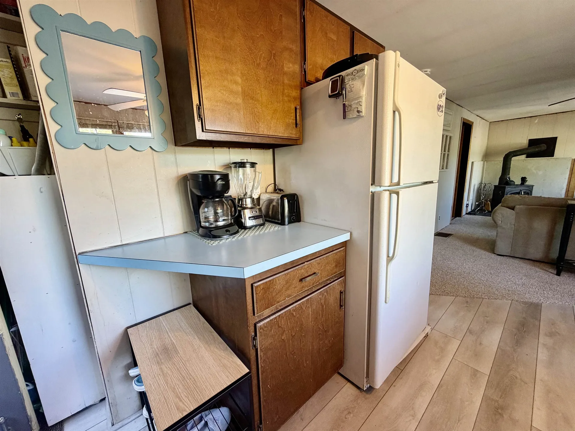 281 Cedar Pond Drive Milan NH 03588