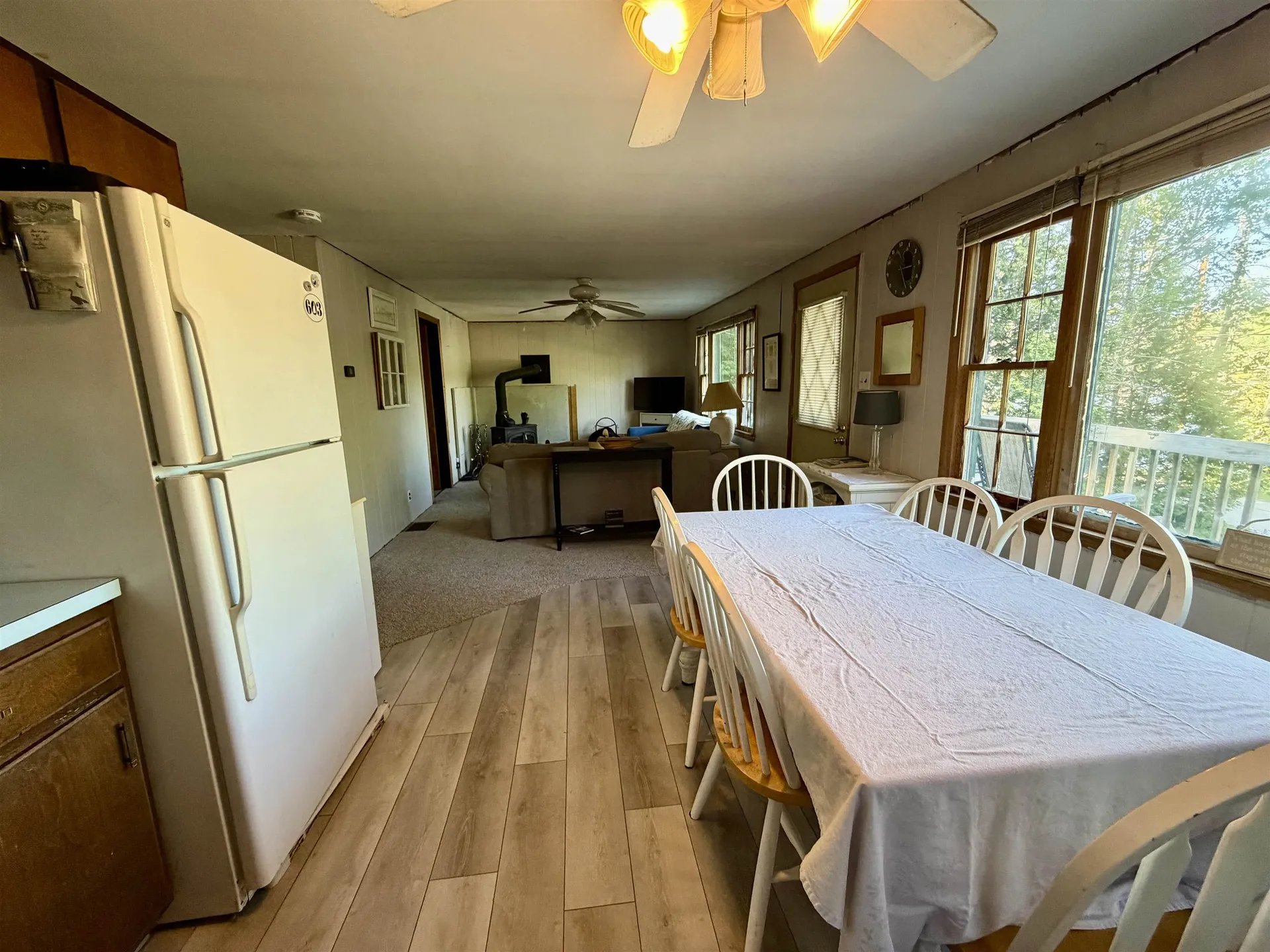 281 Cedar Pond Drive Milan NH 03588