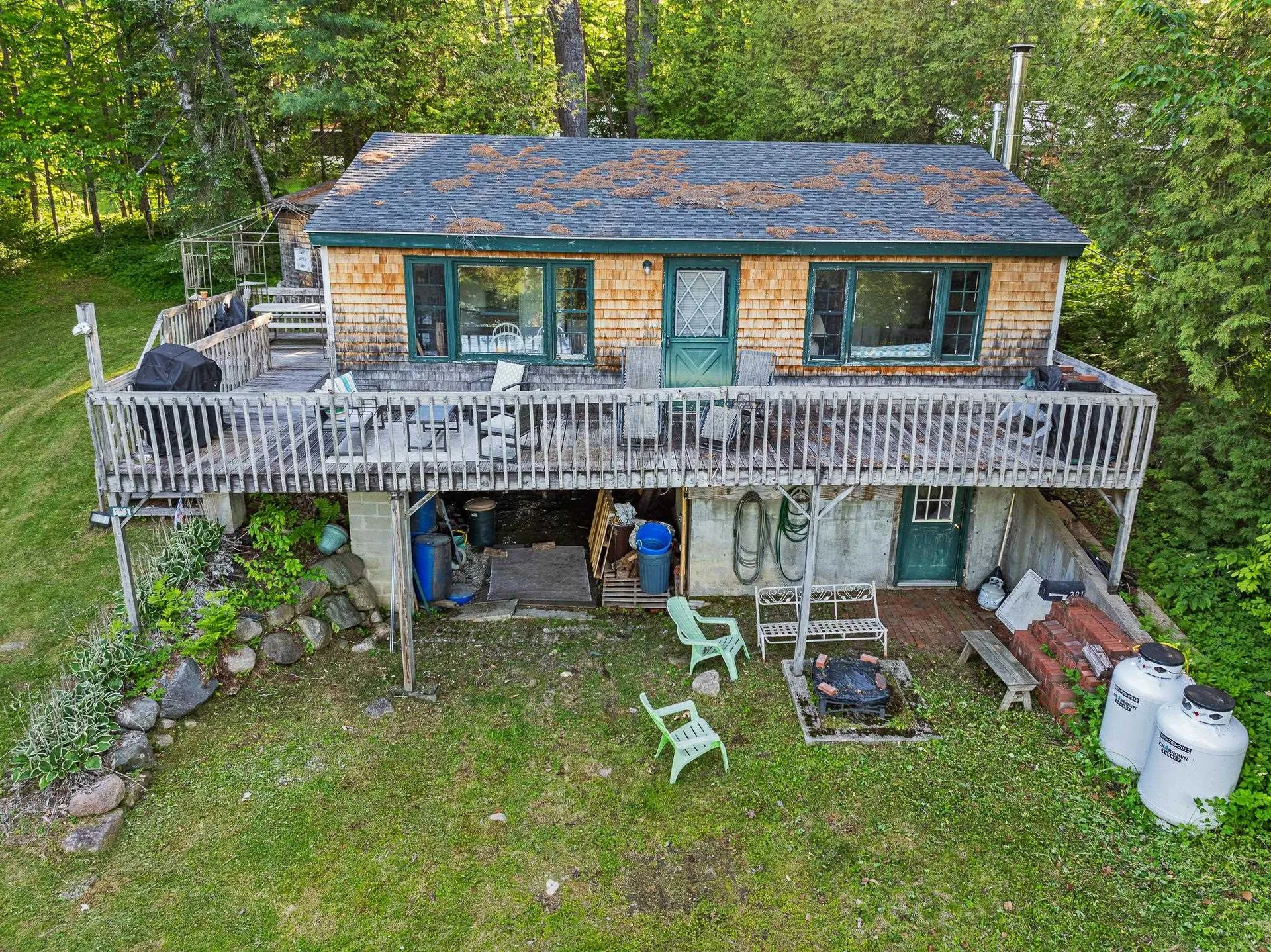 281 Cedar Pond Drive Milan NH 03588