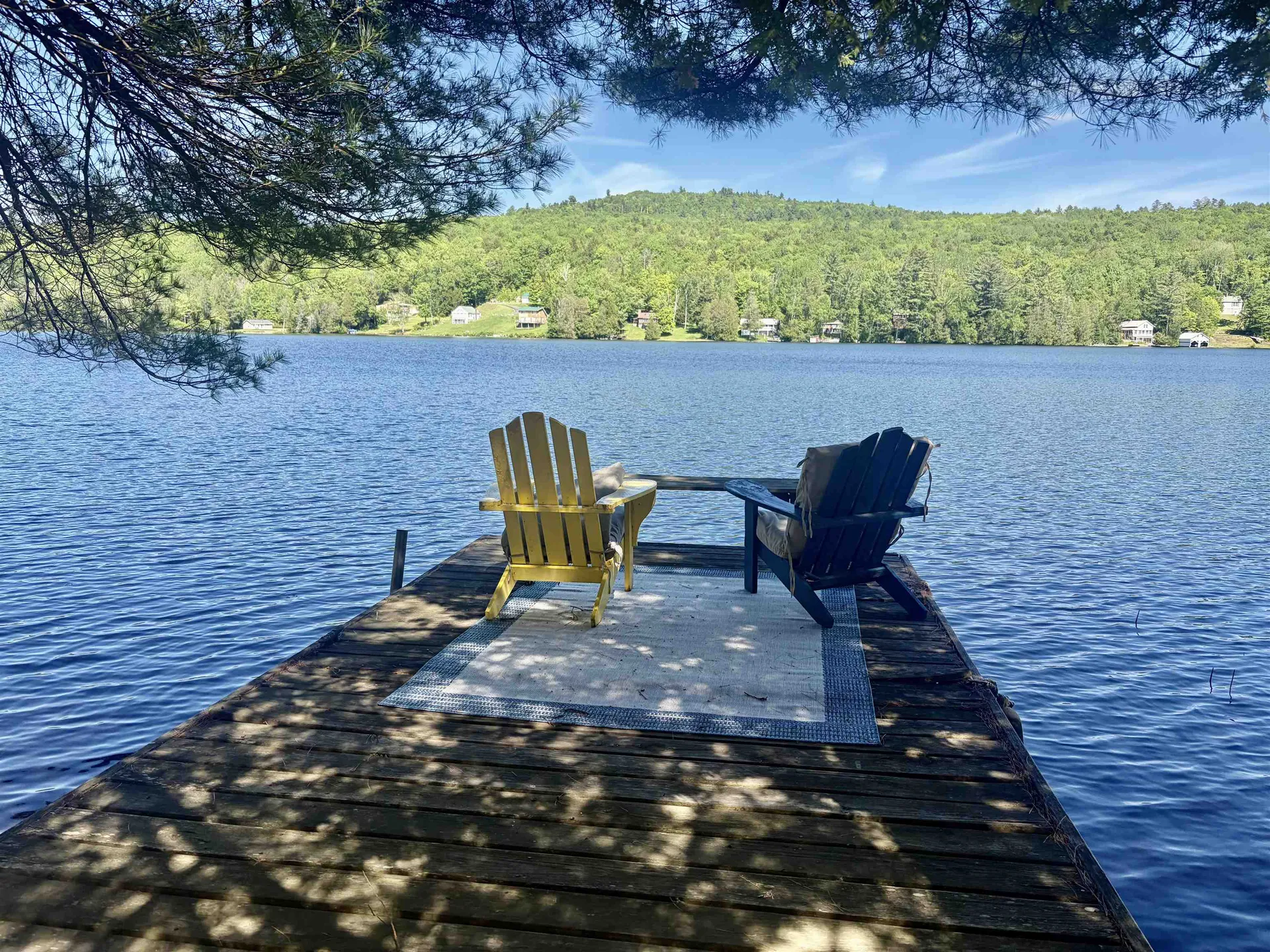 281 Cedar Pond Drive Milan NH 03588