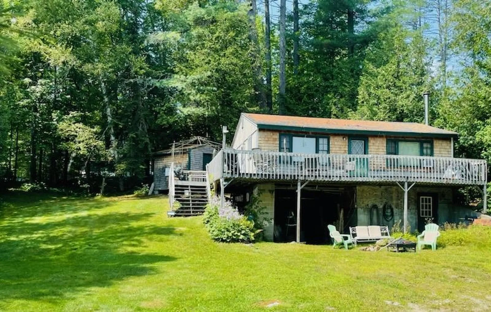 281 Cedar Pond Drive Milan NH 03588