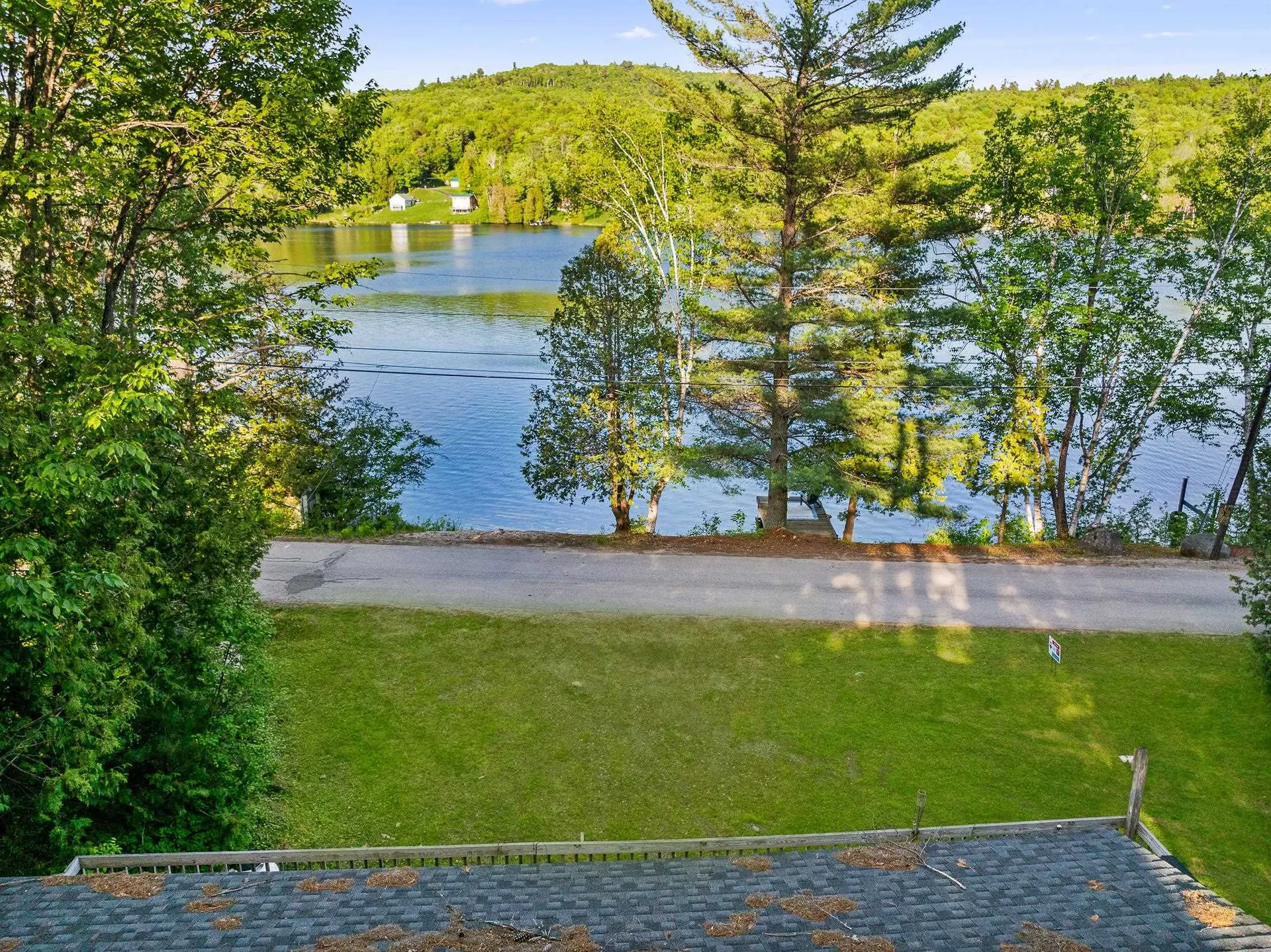 281 Cedar Pond Drive Milan NH 03588