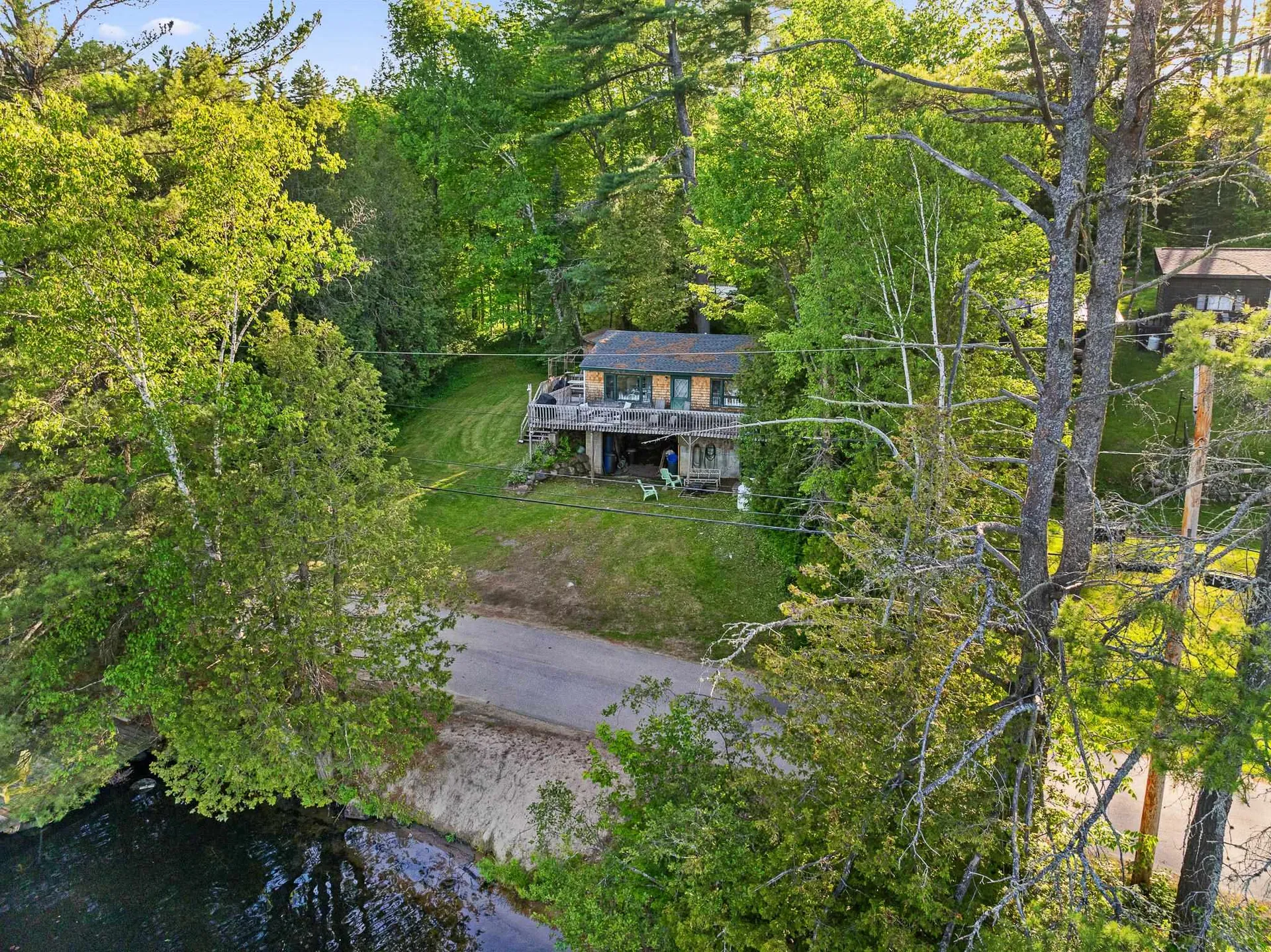 281 Cedar Pond Drive Milan NH 03588