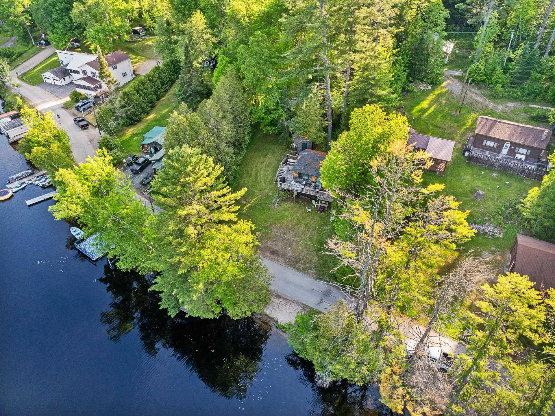 281 Cedar Pond Drive Milan NH 03588