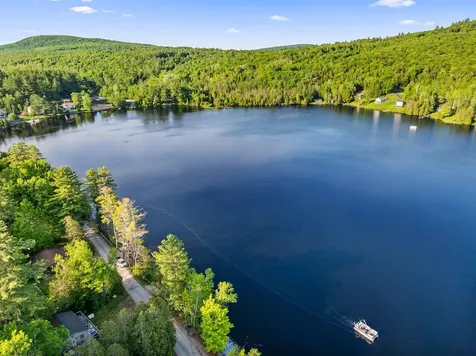 281 Cedar Pond Drive Milan NH 03588