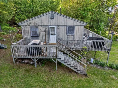 281 Cedar Pond Drive Milan NH 03588