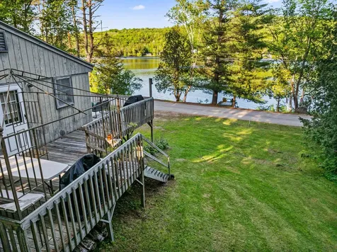 281 Cedar Pond Drive Milan NH 03588