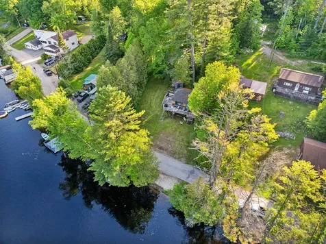 281 Cedar Pond Drive Milan NH 03588