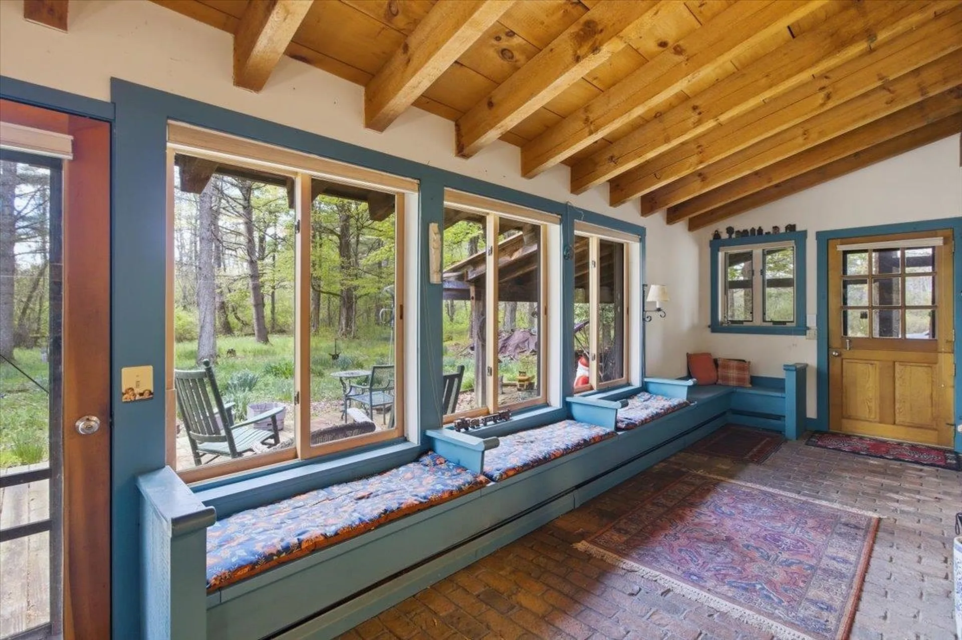 81 Honeysuckle Lane Bennington VT 05257