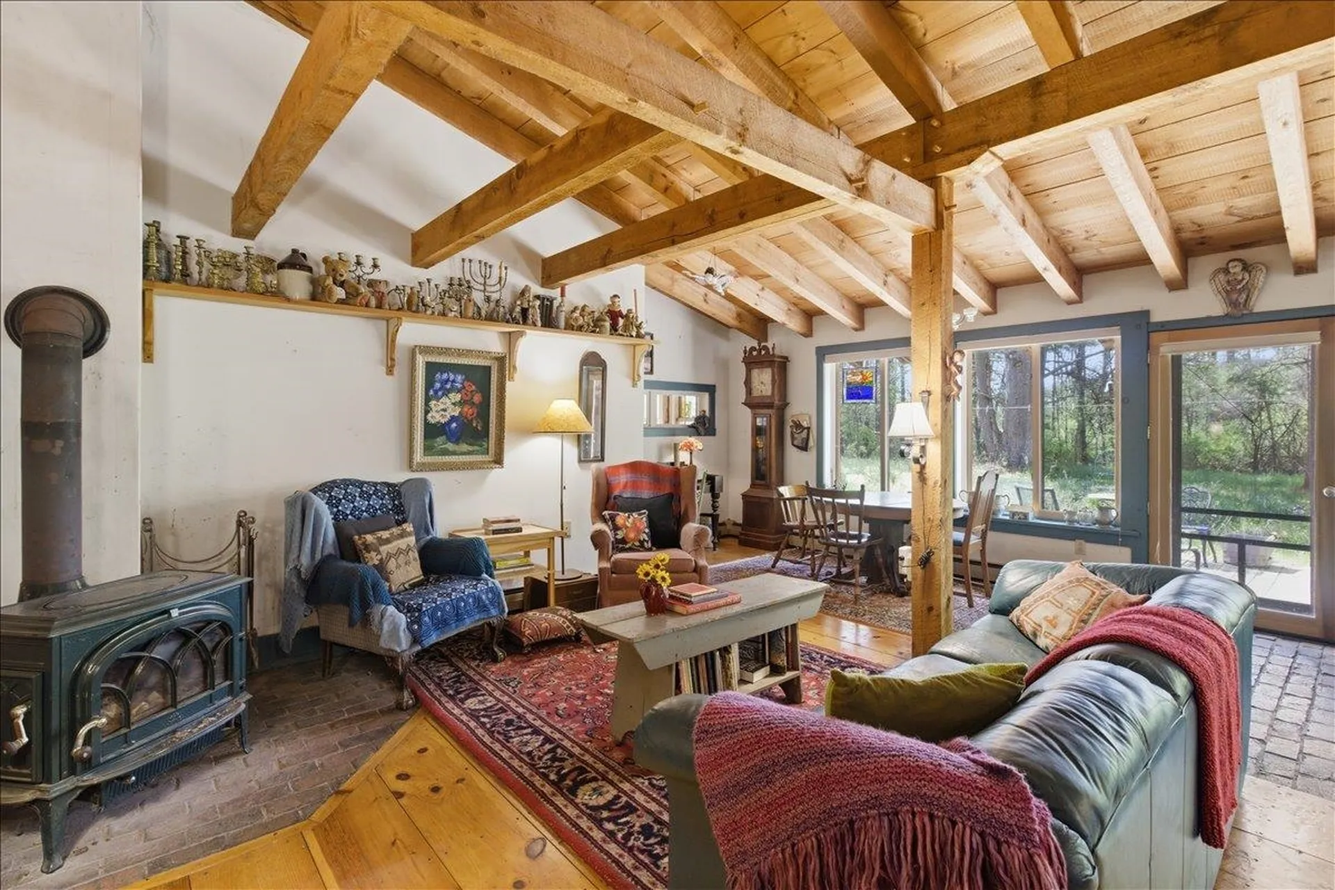 81 Honeysuckle Lane Bennington VT 05257