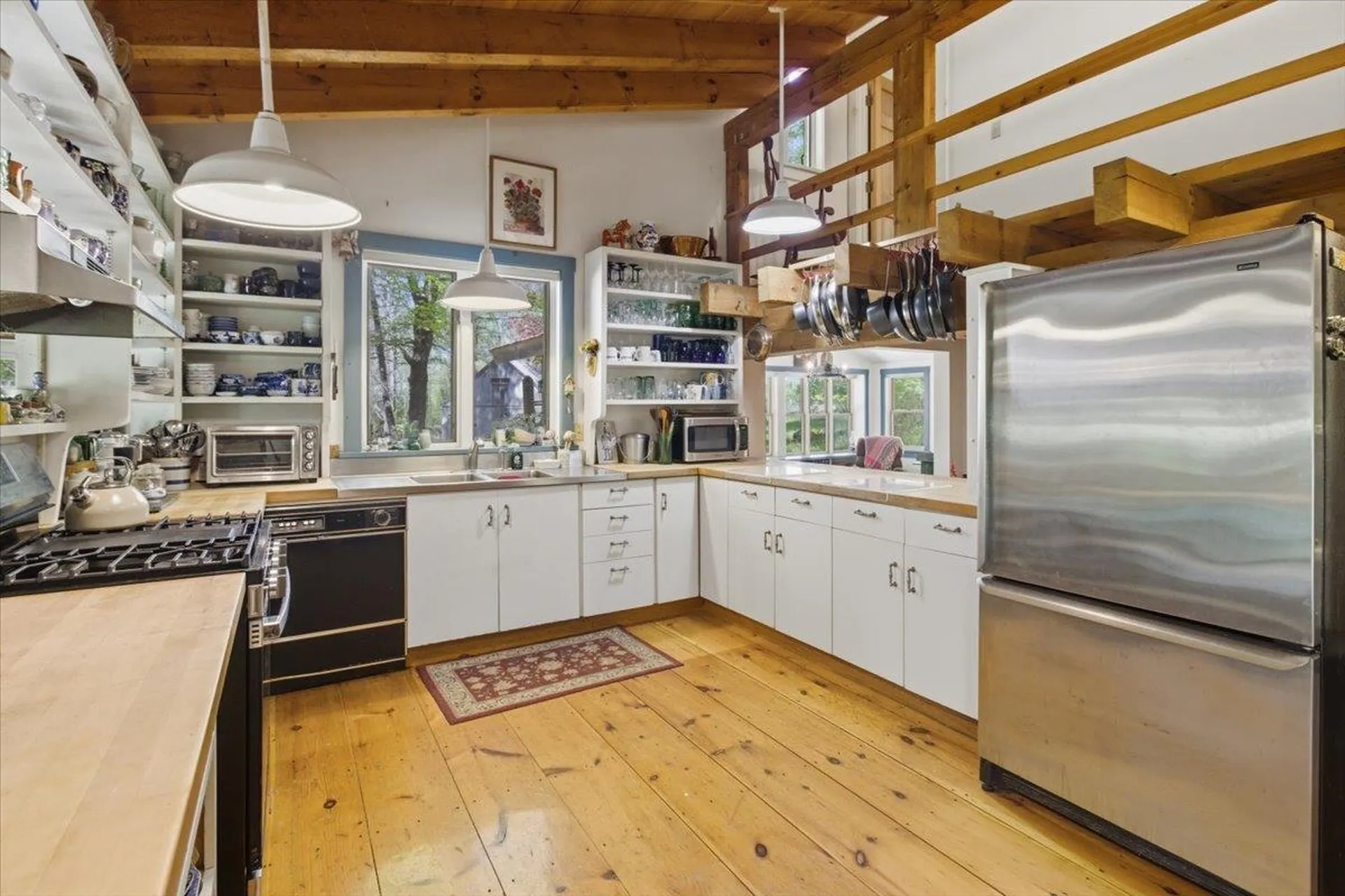 81 Honeysuckle Lane Bennington VT 05257