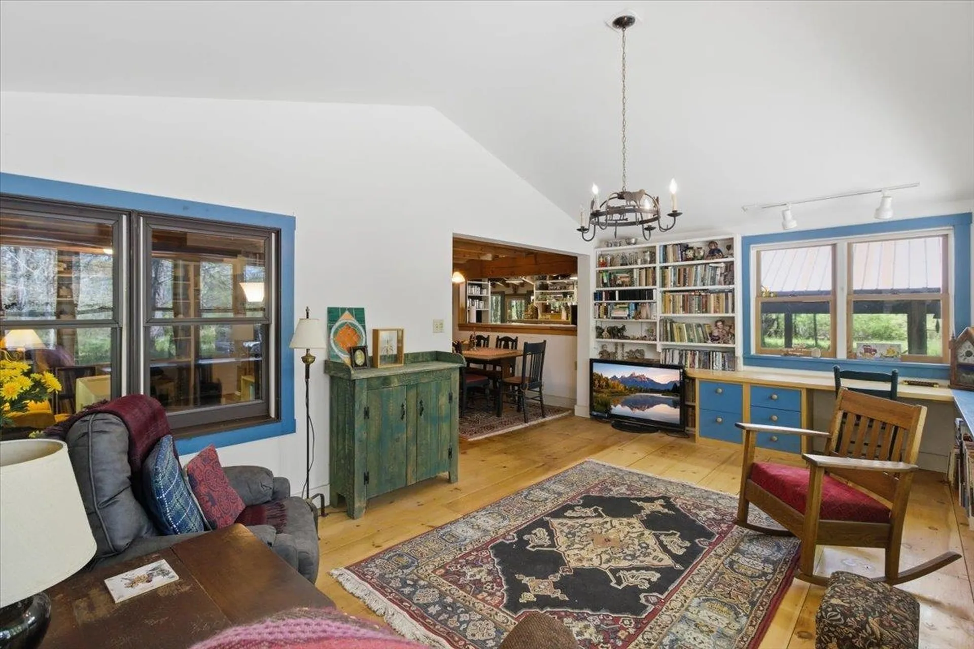 81 Honeysuckle Lane Bennington VT 05257