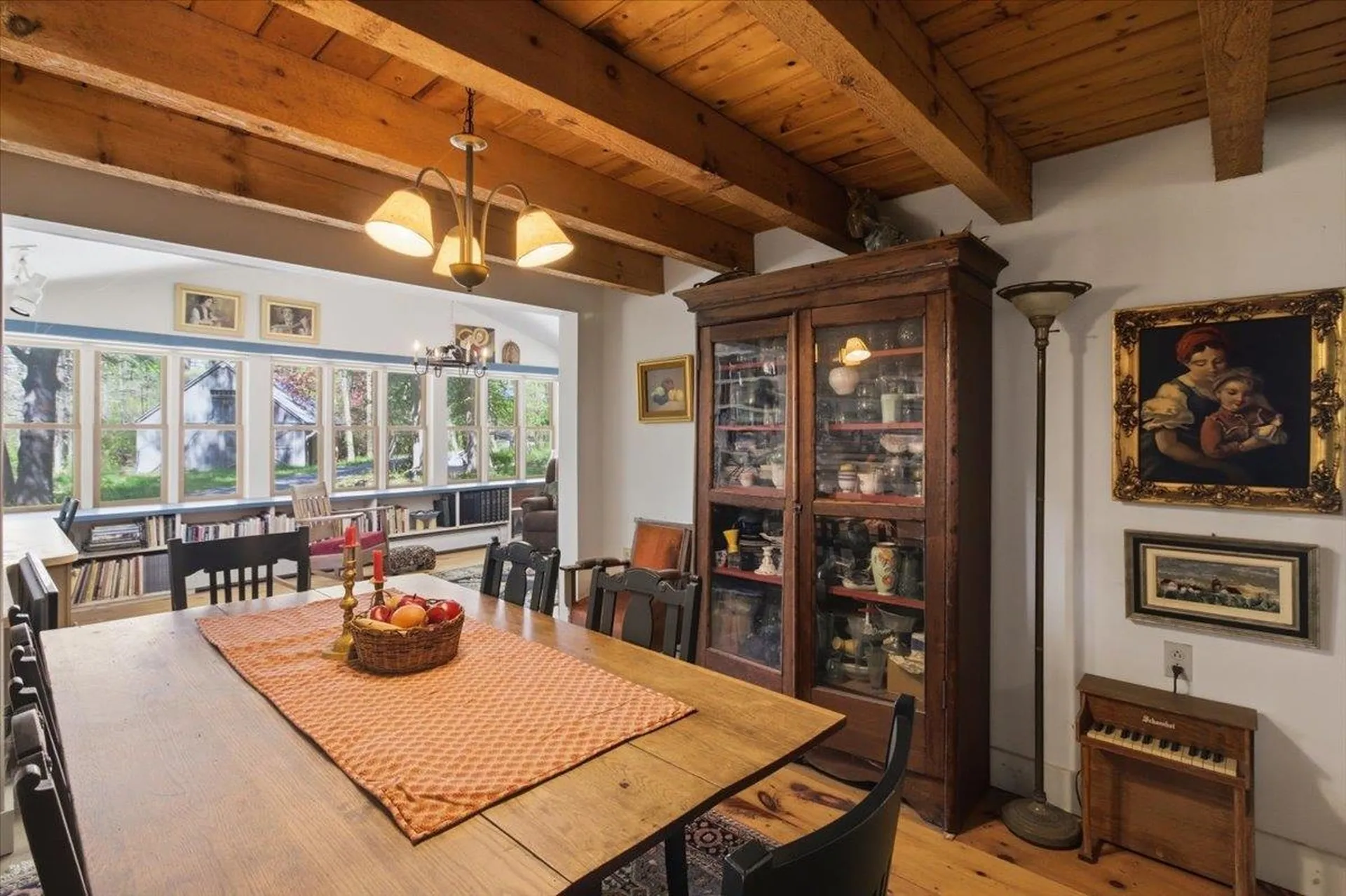 81 Honeysuckle Lane Bennington VT 05257