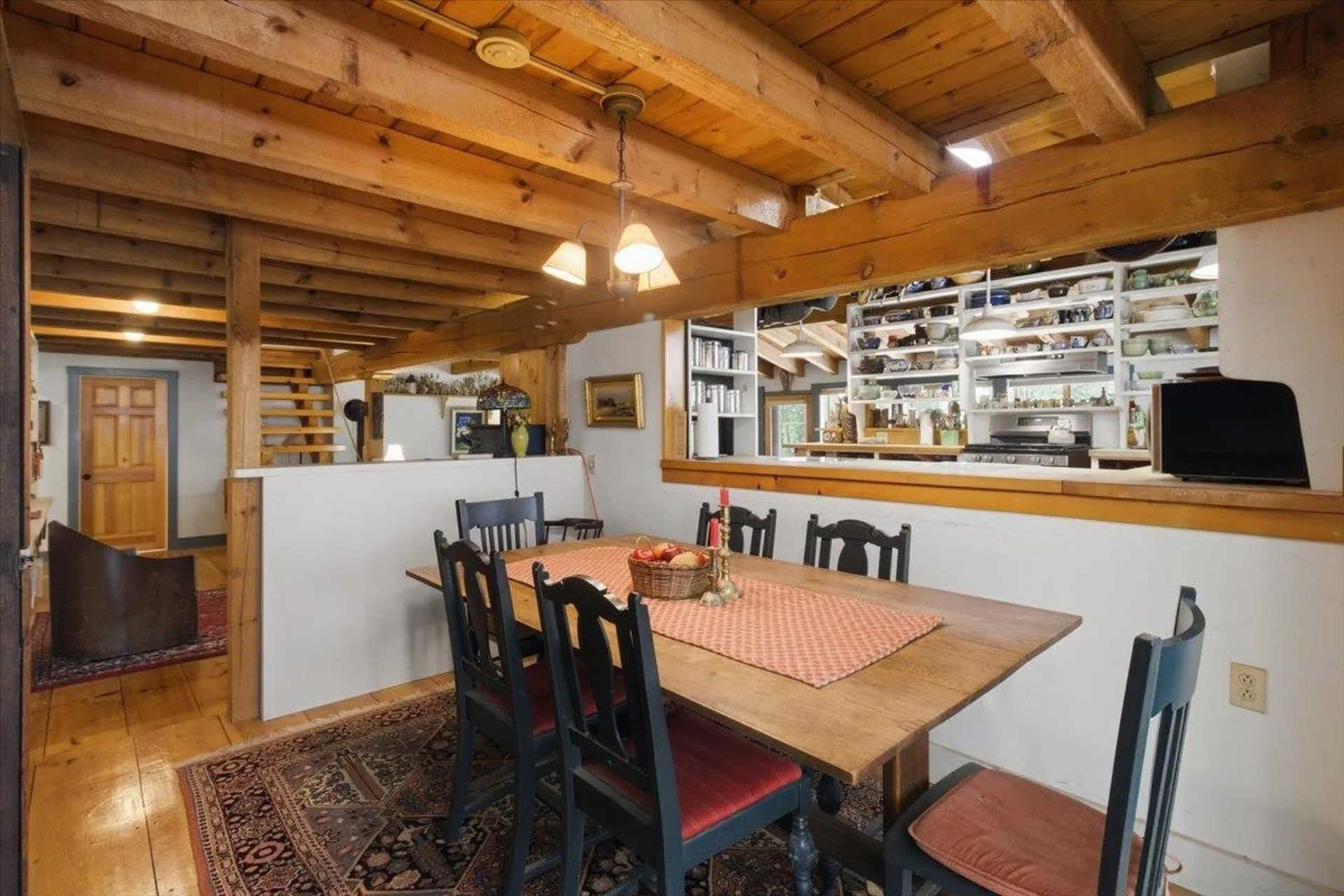 81 Honeysuckle Lane Bennington VT 05257
