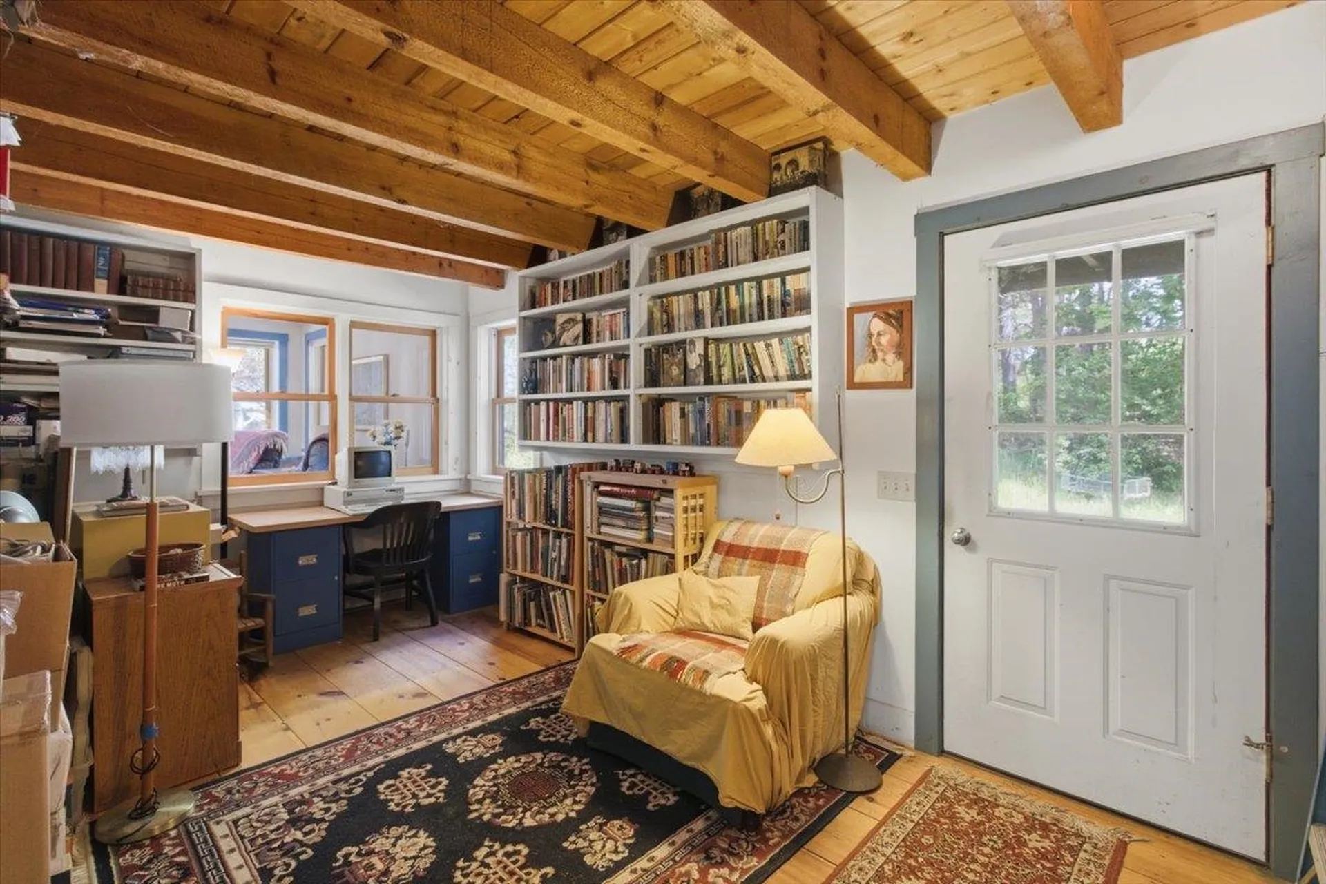 81 Honeysuckle Lane Bennington VT 05257