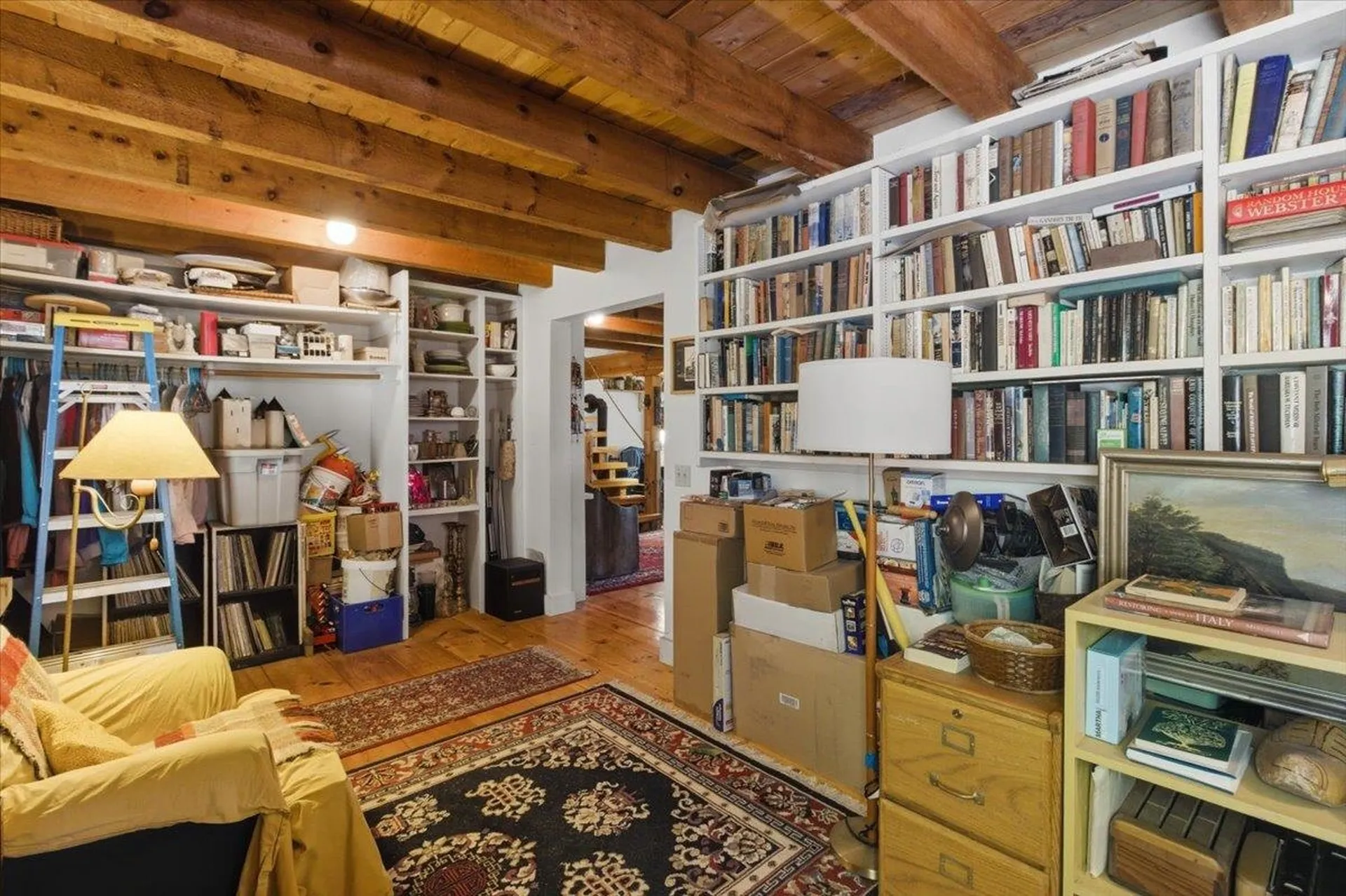 81 Honeysuckle Lane Bennington VT 05257