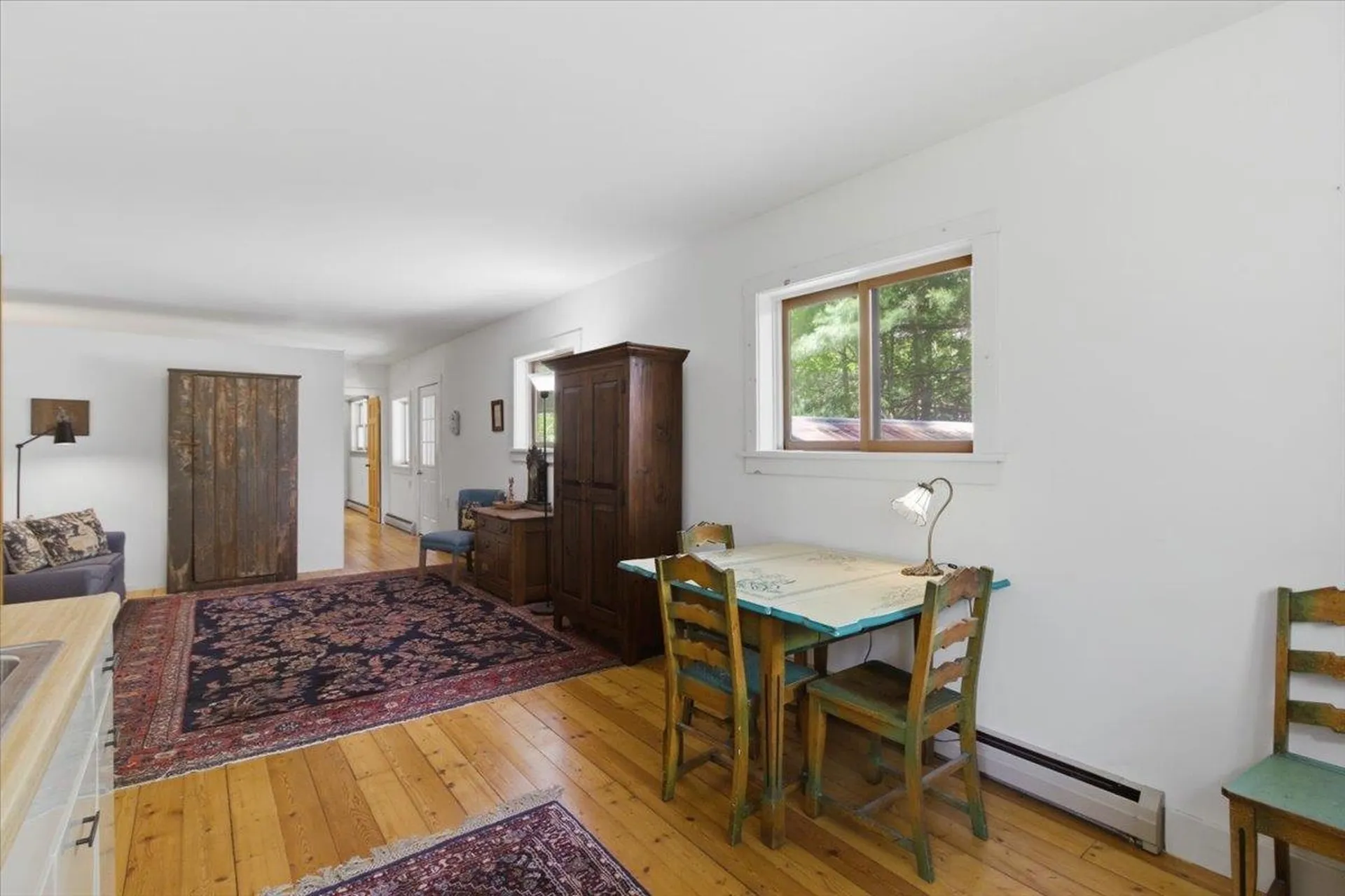 81 Honeysuckle Lane Bennington VT 05257