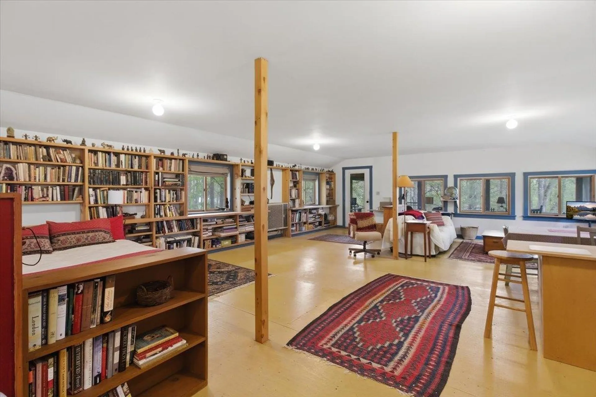 81 Honeysuckle Lane Bennington VT 05257